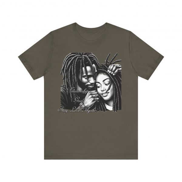Stay Loc'd Together T-Shirt