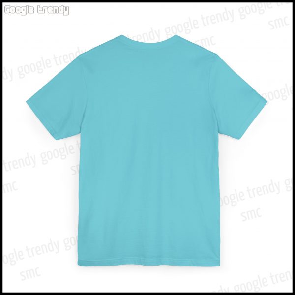 Natural Beauty Locs Inspiration T-Shirt - Image 16