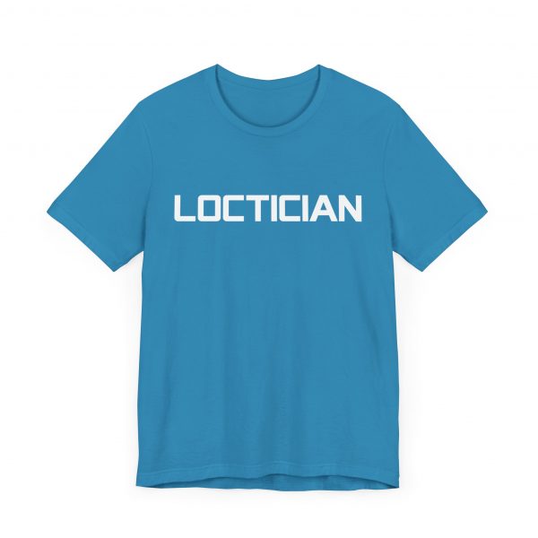 Loctician T-Shirt - Image 51