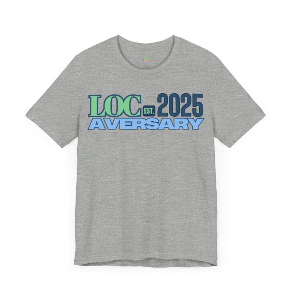 Est. 2025 Anniversary locaversary - Image 39
