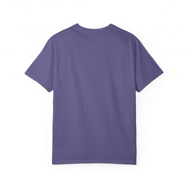 Peace Love Loc'd: Retro-Inspired Unisex Tee Celebrating Unity & Style - Image 42