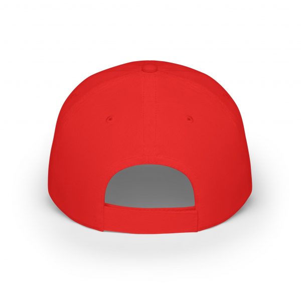 It's The Locs For Me Baseball Cap - Image 2