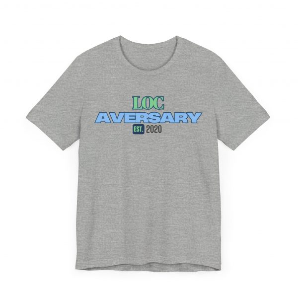 Copy of Empowerment Chic Tee: 'Your Hair Is Your Crowning Glory - Image 7