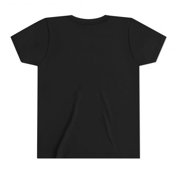 Youth Short Sleeve Tee - Image 8