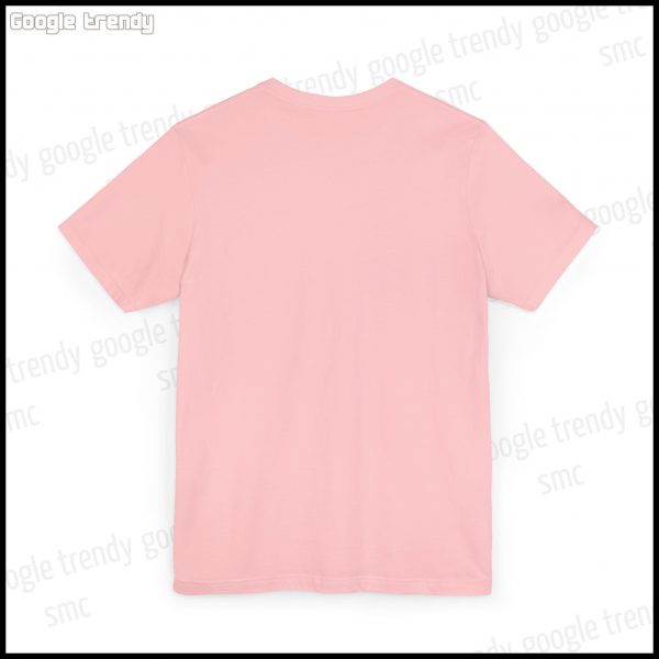 Natural Beauty Locs Inspiration T-Shirt - Image 44