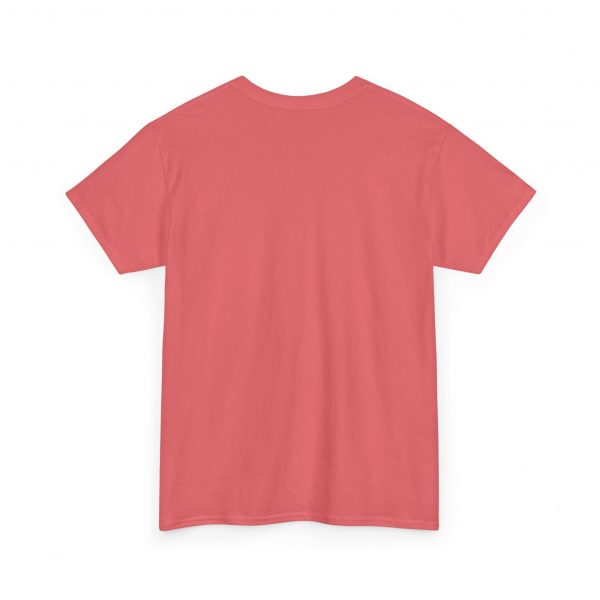 The Royal Roots Unisex Heavy Cotton Tee - Image 8