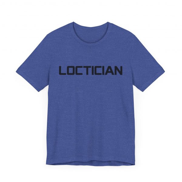 Loctician T-Shirt - Image 67