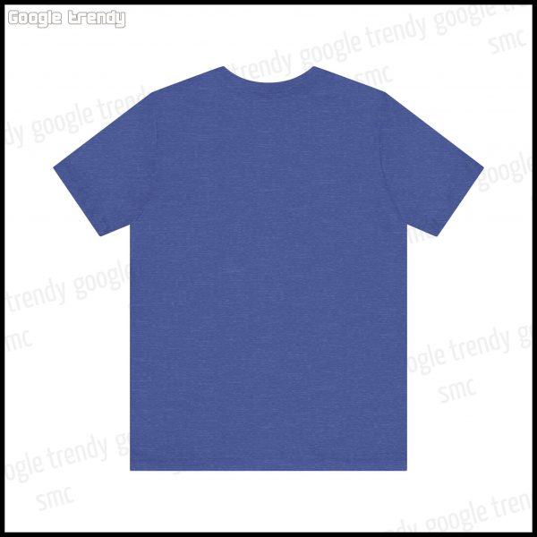 Natural Beauty Locs Inspiration T-Shirt - Image 66