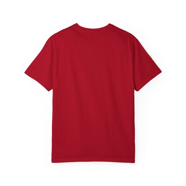 Embrace the Vibrance: Unisex 'Tightly Loc'd' Tee with Electrifying Afrocentric Design - Image 54