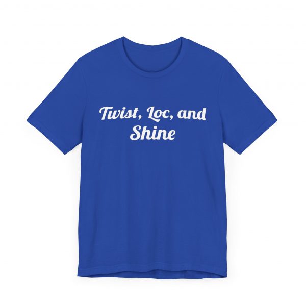 Twist Loc and Shine - Image 47