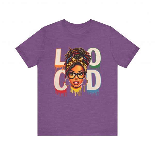 Loc'd Drip T-Shirt - Image 41