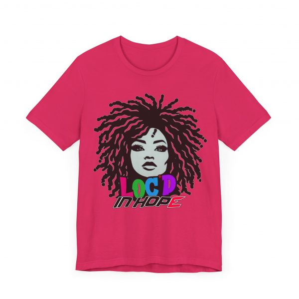 Unisex Heavy Cotton Tee - Image 63