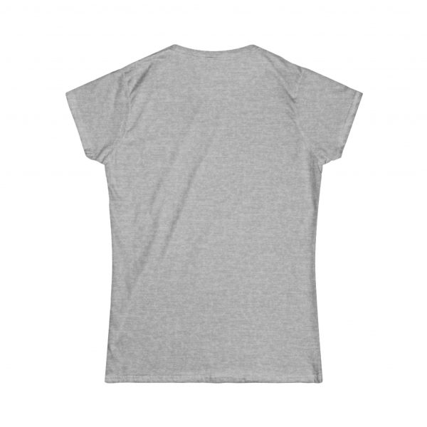Women's Feeling Loc'd IN Tee - Image 23
