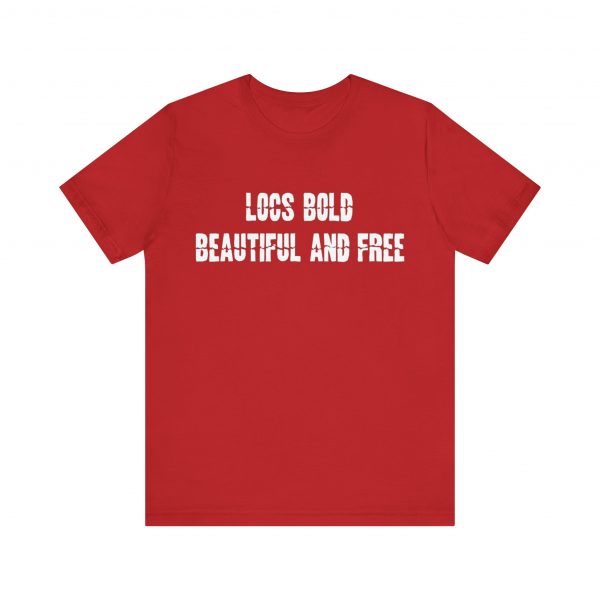 Locs Bold Beautiful and Free - Image 41