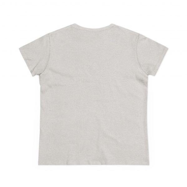 Loc-d In Confidence Tee - Mirror Your Strength - Image 42