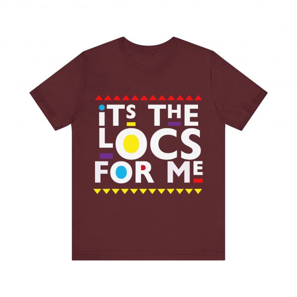 Unisex Jersey Short Sleeve Tee - Image 53