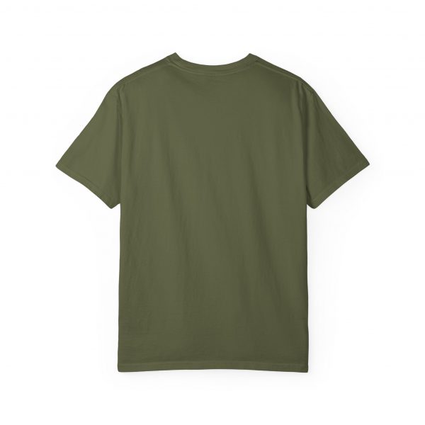 Peace Love Loc'd: Retro-Inspired Unisex Tee Celebrating Unity & Style - Image 46