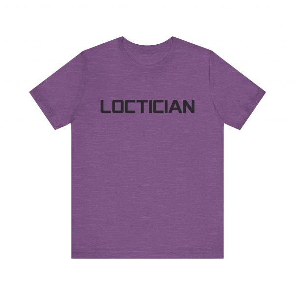 Loctician T-Shirt - Image 37