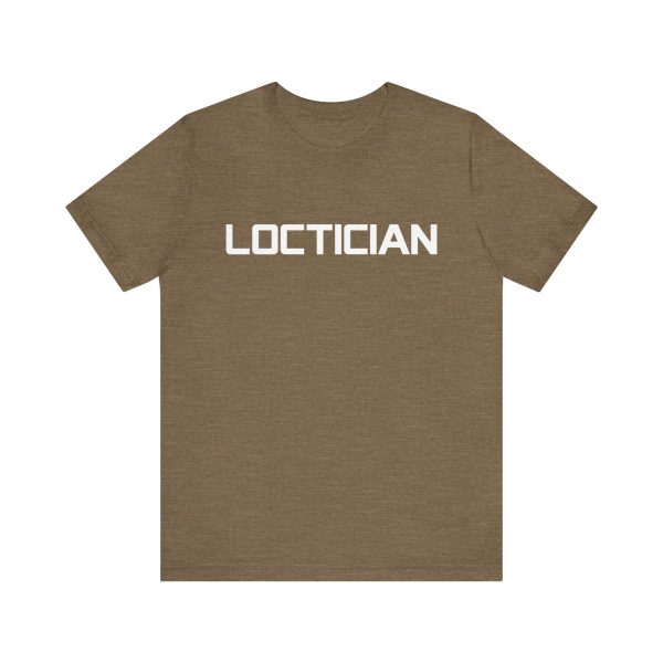 Loctician T-Shirt - Image 45