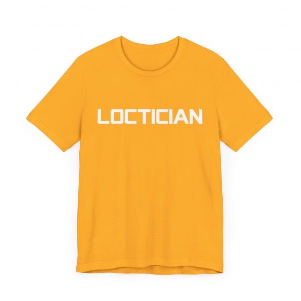 Loctician T-Shirt - Image 35