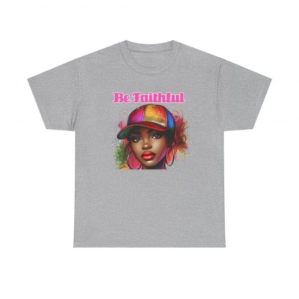 Vibrant Faith T-Shirt - Image 41