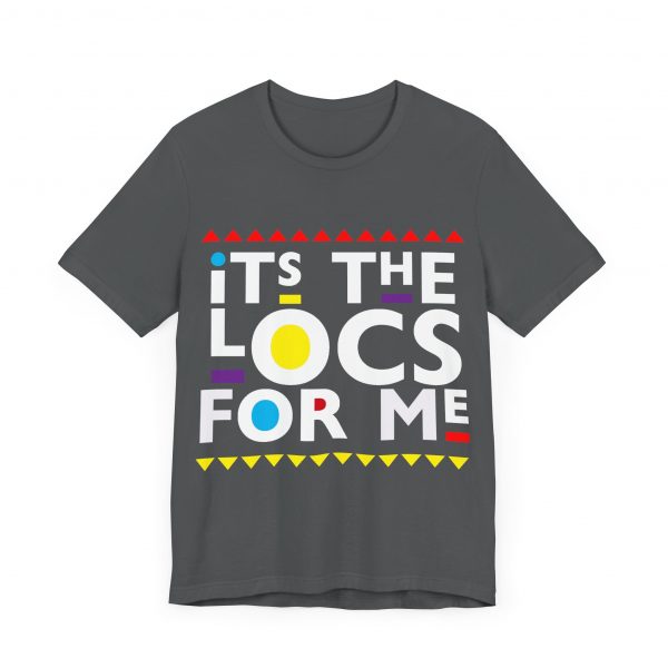 Unisex Jersey Short Sleeve Tee - Image 39