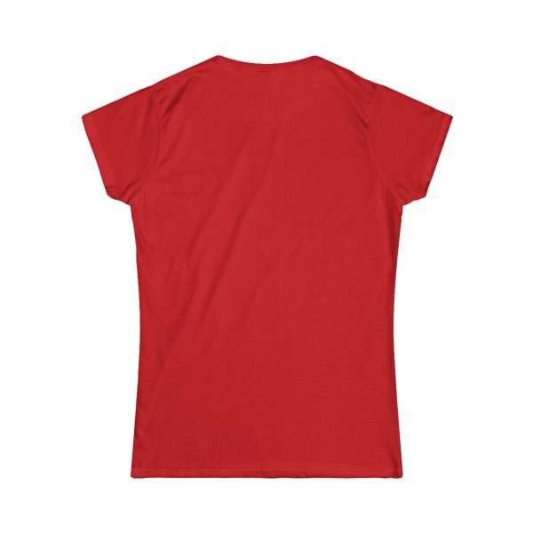 UNAPOLOGETICALLY Women's Softstyle Tee - Image 35