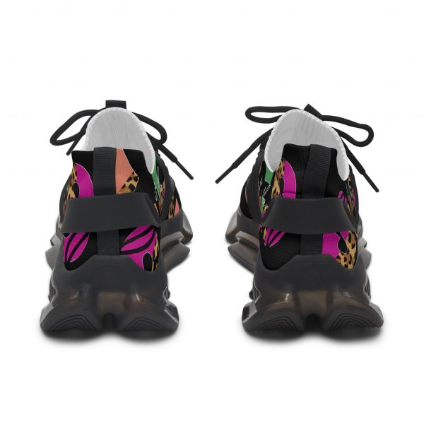 It's The Locs For Me Sneakers - Image 7