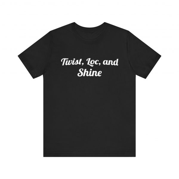 Twist Loc and Shine - Image 13