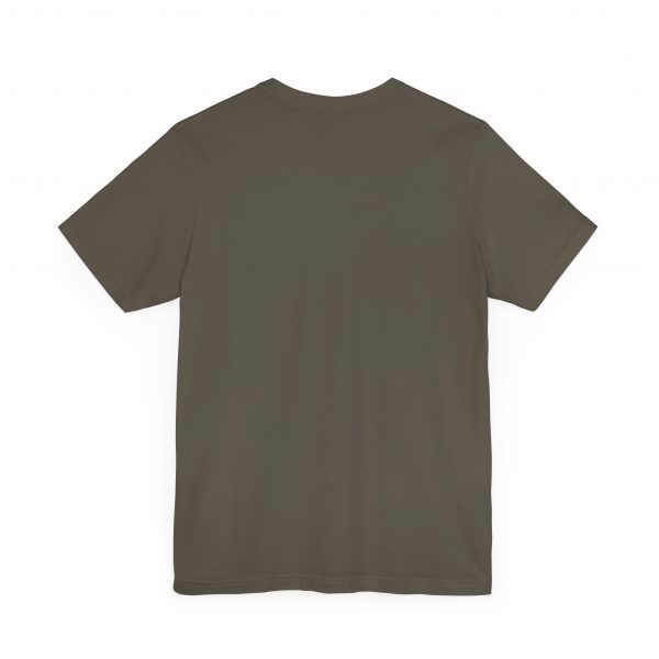 Crown and Glory Short Sleeve Tee - Image 4