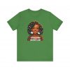 Silver Jewelry  Glory Short Sleeve Tee - Image 13