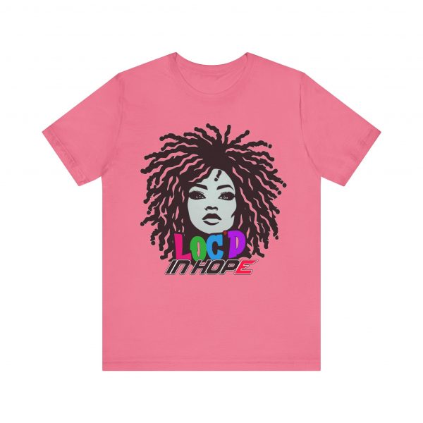 Unisex Heavy Cotton Tee - Image 53