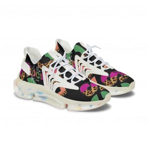 It's The Locs For Me Sneakers
