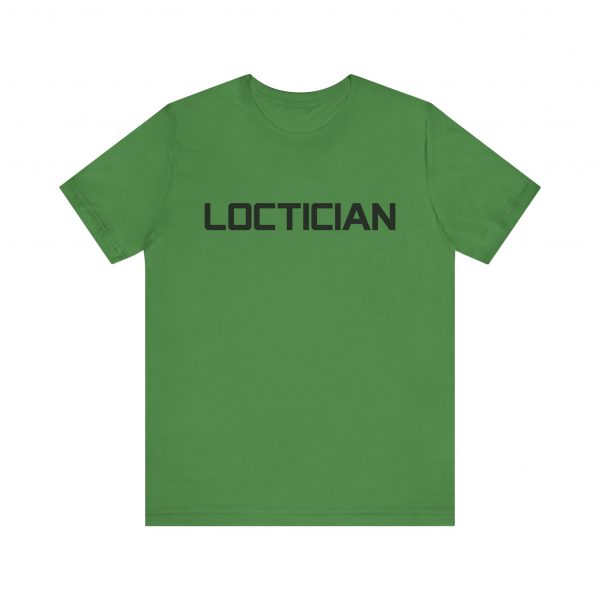 Loctician T-Shirt - Image 5
