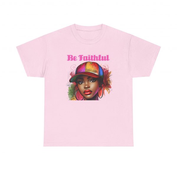 Vibrant Faith T-Shirt - Image 45