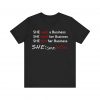 SHE is me I AM SHE T-Shirt - Image 37