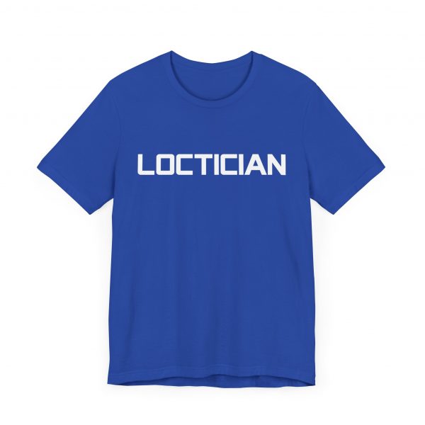 Loctician T-Shirt - Image 55