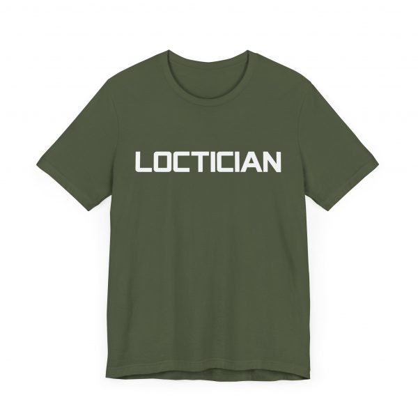 Loctician T-Shirt - Image 59