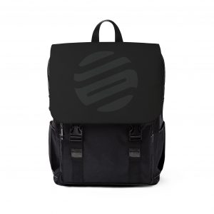 Copy of Luminary Black Backpack with Lion Graphic - Stylish and Durable Travel Bag - Spacious and Comfortable - Perfect for School, Work, or Travel