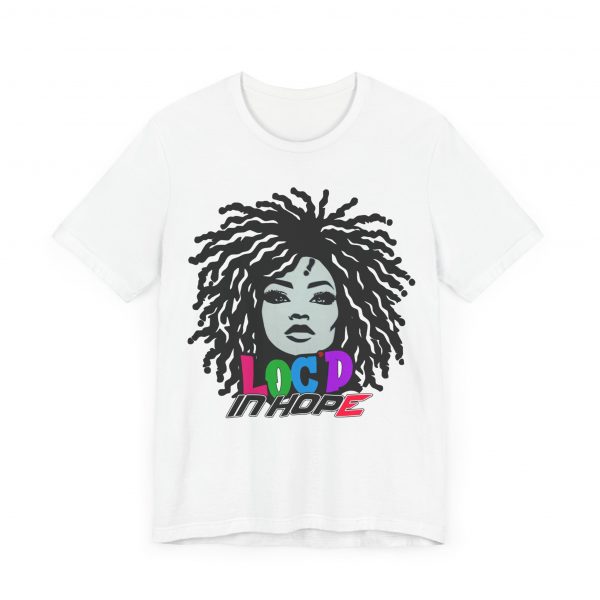 Unisex Heavy Cotton Tee - Image 51