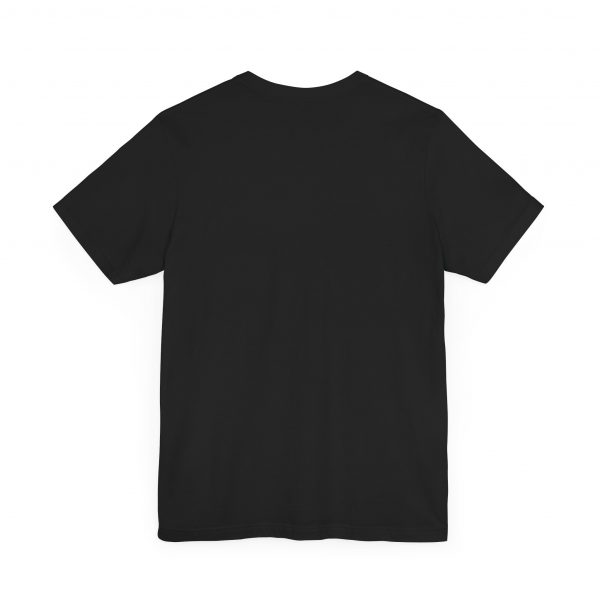 Basic Graduation Celebration Tee for Kinesiology Majors - Custom Grad Shirt - Image 4