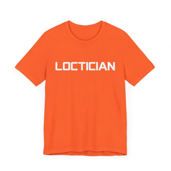 Loctician T-Shirt - Image 15