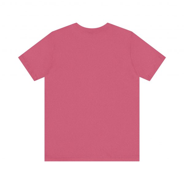 Bold and Beautiful Locs T-Shirt - Image 62