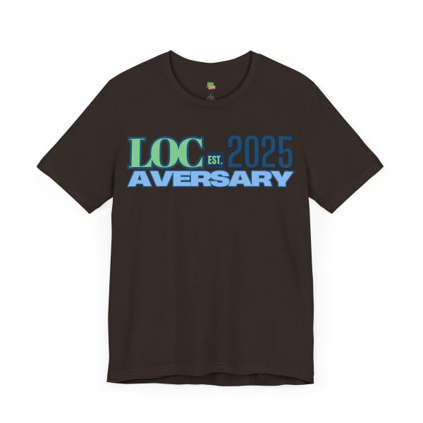 Est. 2025 Anniversary locaversary - Image 11