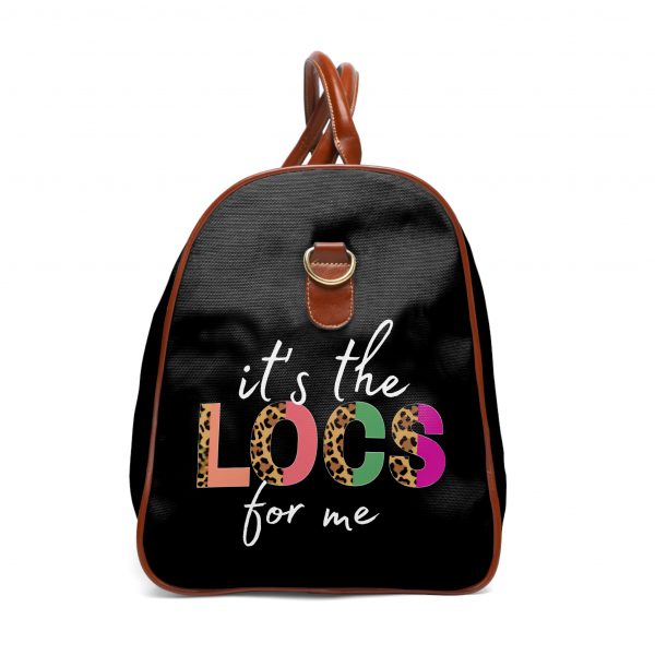 Itsthelocsforme waterproof bag - Image 3