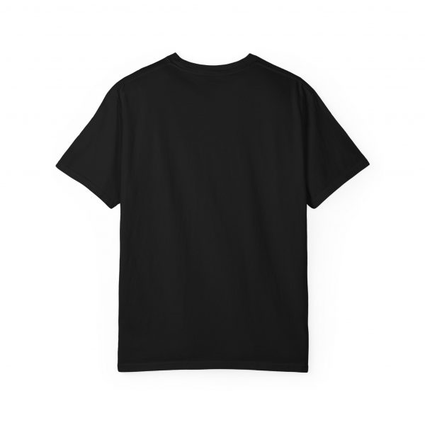 Peace Love Loc'd: Retro-Inspired Unisex Tee Celebrating Unity & Style - Image 2