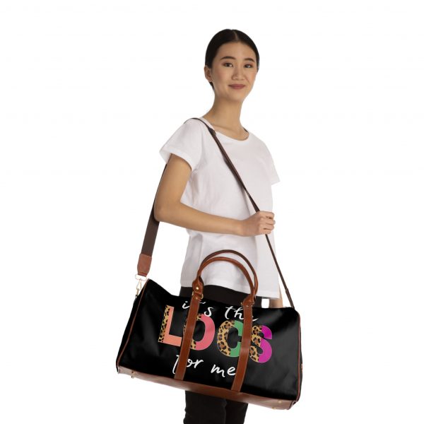 Itsthelocsforme waterproof bag - Image 6