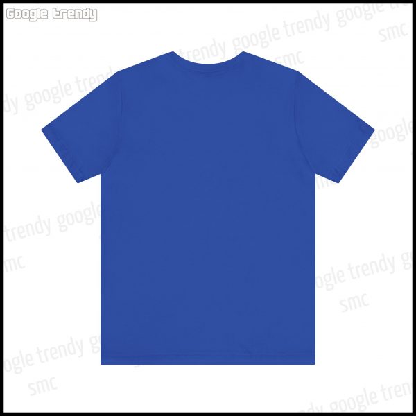 Natural Beauty Locs Inspiration T-Shirt - Image 50