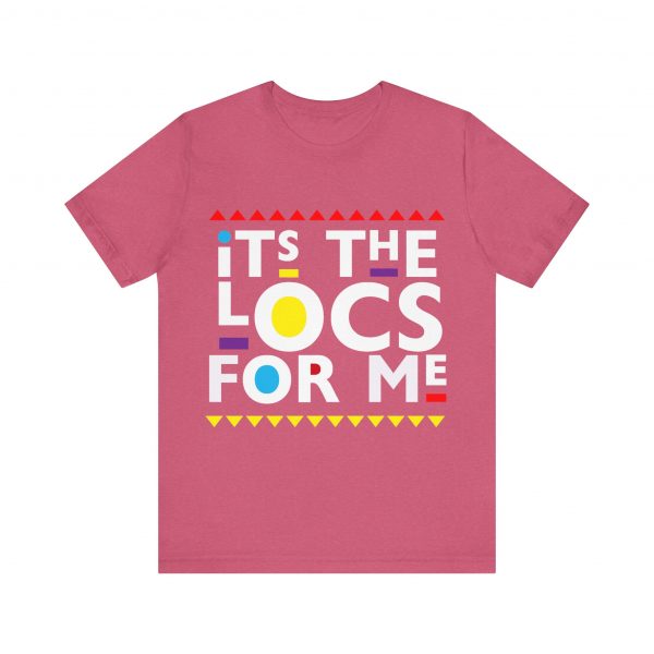 Unisex Jersey Short Sleeve Tee - Image 57