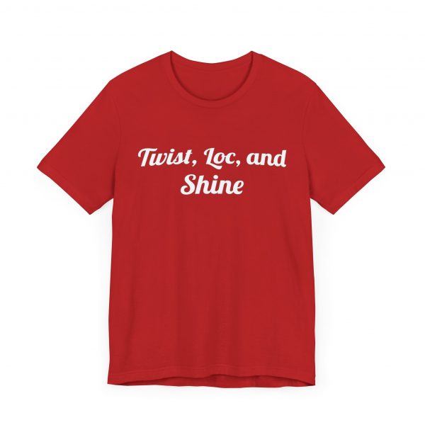 Twist Loc and Shine - Image 43